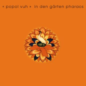 In Der Garten Pharaos