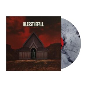 GALLOWS[Smoke LP]