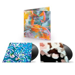 AM PM Soho Live (Black 2LP Numbered Gatefold)