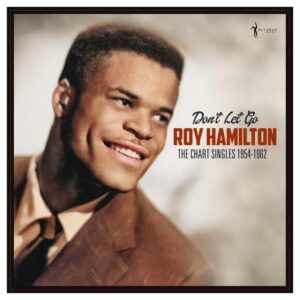 Don’t Let Go: The Chart Singles 1954-62