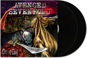 City of Evil