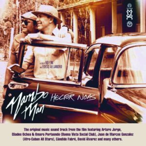 Mambo Man (Original Soundtrack)