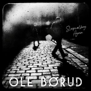 Sleepwalking Again