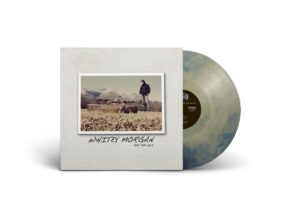 Whitey Morgan & The 78’s (BLUE BONE SPLASH VINYL)