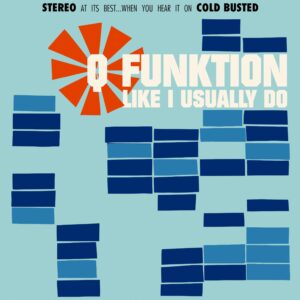 Q Funktion – Like I Usually Do