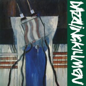 Dig Out the Switch (SERPENTARIUM GREEN VINYL)