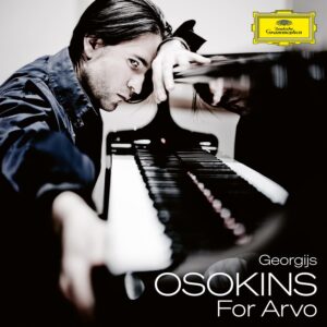 Celebration Of Baltic Piano Culture & Arvo Part’s Timeless Music