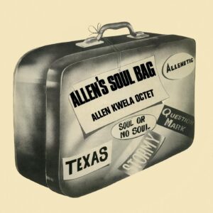 Allen’s Soul Bag