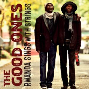 Rwanda Sings With Strings