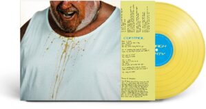 Caramel – Light Yellow