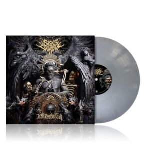 To Rid Myself Of Truth – Silver Colored Vinyl