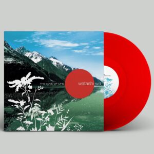 The Love of Life – RED