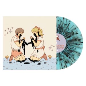 Die In Love