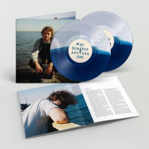 Another One (10th Anniversary Edition) – Clear Blue
