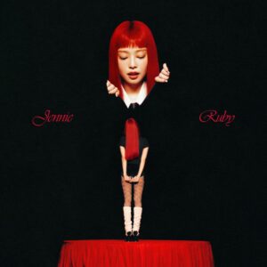 Ruby Vinyl