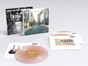 (What’s The Story) Morning Glory? (30th Anniversary Deluxe Edition)