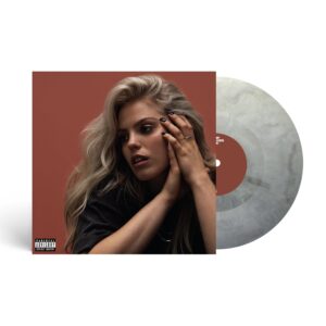 Everything To Everyone[Silvertone 12″ EP]