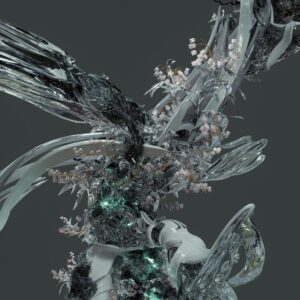 Metaflora III (Various Artists)