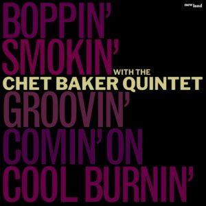 Five From ’65: The Quintet Summer Sessions