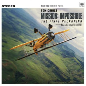 Mission Impossible: The Final Reckoning