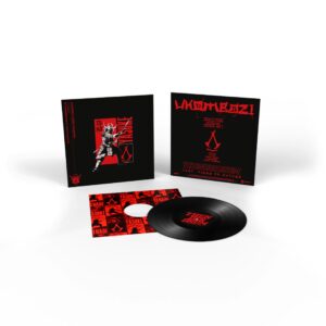 Assassin’s Creed Shadows – Ukombozi
