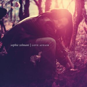 Love Affair – Limited 180-Gram Crystal Clear Vinyl
