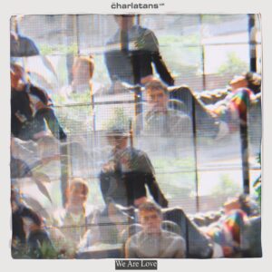 We Are Love[LP]