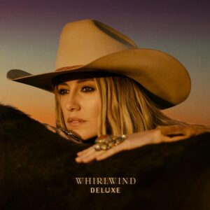 Whirlwind (Deluxe)[2 LP]