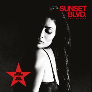 SUNSET BLVD: The Album (Nicole Scherzinger Edition)