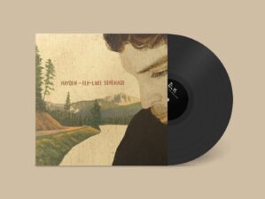 Elk-Lake Serenade (20th Anniversary Edition)