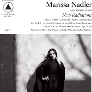 New Radiations