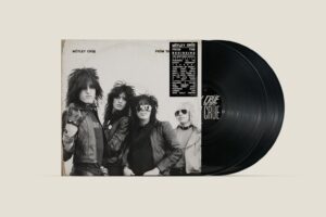 From The Beginning[2 LP]