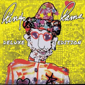 Ringo Rama – The Deluxe Edition (Translucent Grape Purple Vinyl/Bonus Tracks)