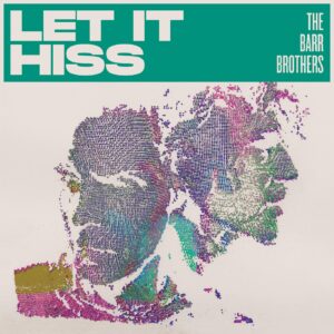 Let it Hiss