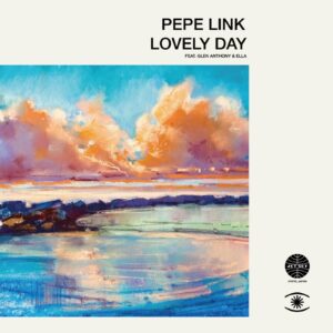 Lovely Day feat. Glen Anthony Henry / Vem Menina feat. Marta Santamari