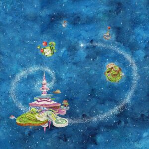 Star Stories (Original Soundtrack)