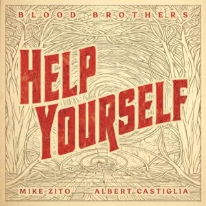 Help Yourself[LP]