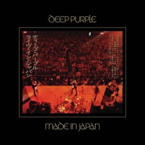 Made in Japan (Super Deluxe Edition)