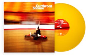 Cutthroat – Orange