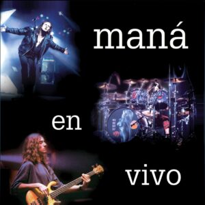 En Vivo (2019 Remaster)