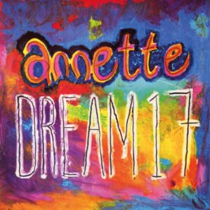 Dream 17 – Limited 140-Gram Purple Colored Vinyl