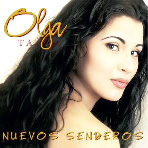 Nuevos Senderos