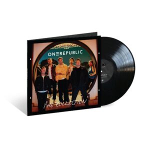 OneRepublic: The Collection[LP]
