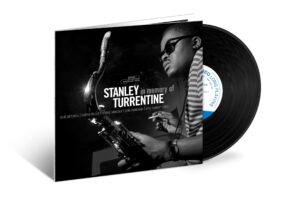 In Memory Of (Blue Note Tone Poet Edition)[180g LP]