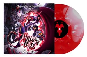 Helluva Boss: Season 1 (Original Soundtrack) (Amazon Exclusive)