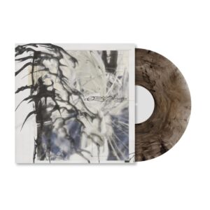 Quiet Pleasures EP (BLACK MARBLE VINYL)