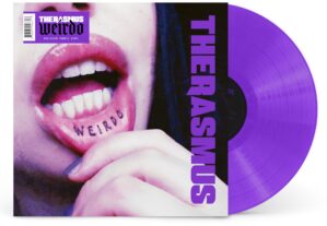 Weirdo – Purple