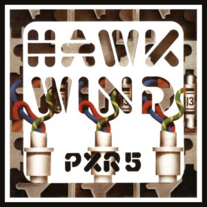 PXR 5 – Remastered Vinyl Edition