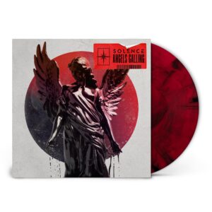 Angels Calling – Red