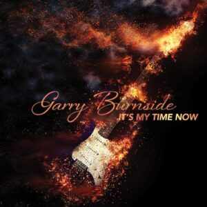 It’s My Time Now